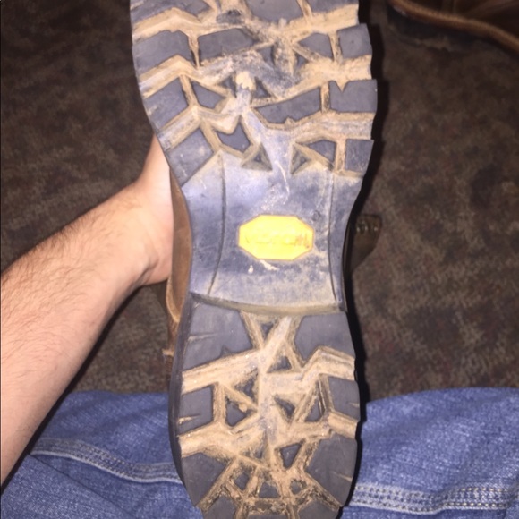 Justin Boots Shoes | Justin Jmax Loggers | Poshmark